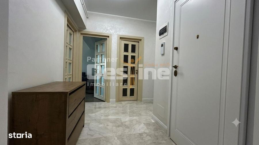 Apartament cu 2 camere în Copou