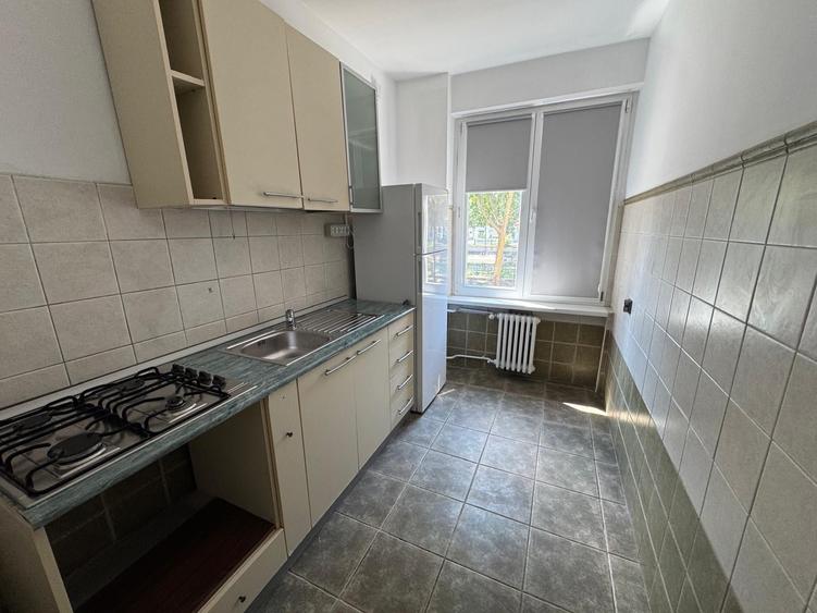 Apartament cu 2 camere decomandat în Kogălniceanu