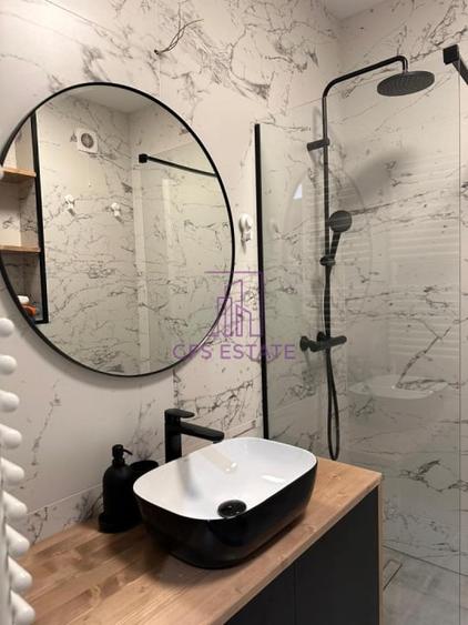 Apartament cu 2 camere, mobilat în Drumul Taberei