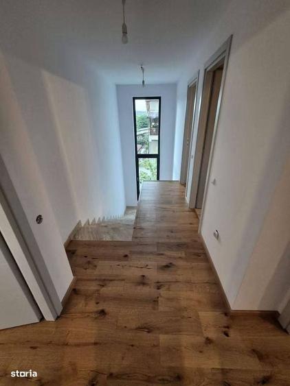 Casă cu 4 camere decomandat în Apahida