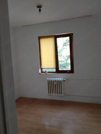 Garsonieră decomandată în Gheorgheni
