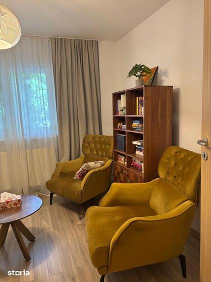 Apartament cu 2 camere decomandat în Tineretului
