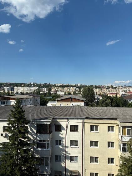 Garsonieră decomandată în Alexandru cel Bun