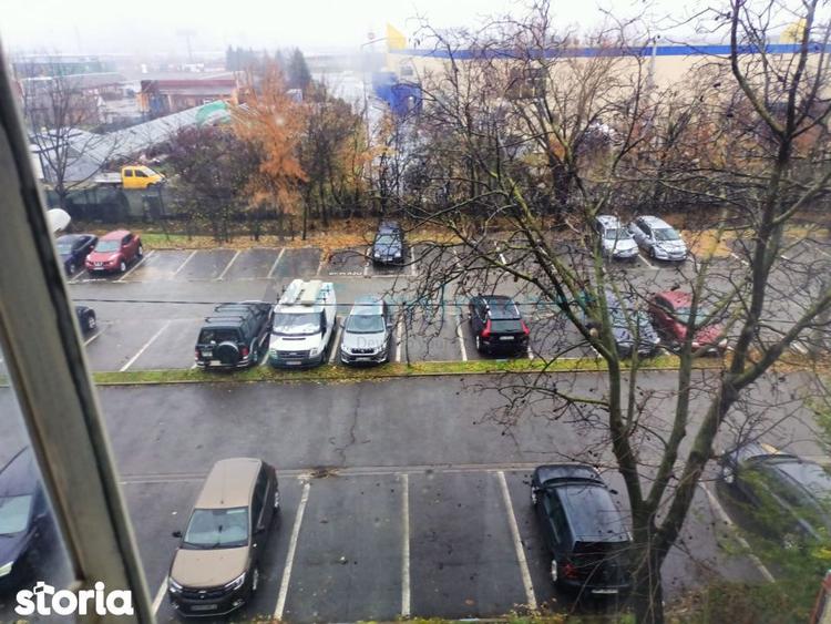 Apartament cu 3 camere de inchiriat, Nufarul Oradea, Gaminvest A2666a - 3