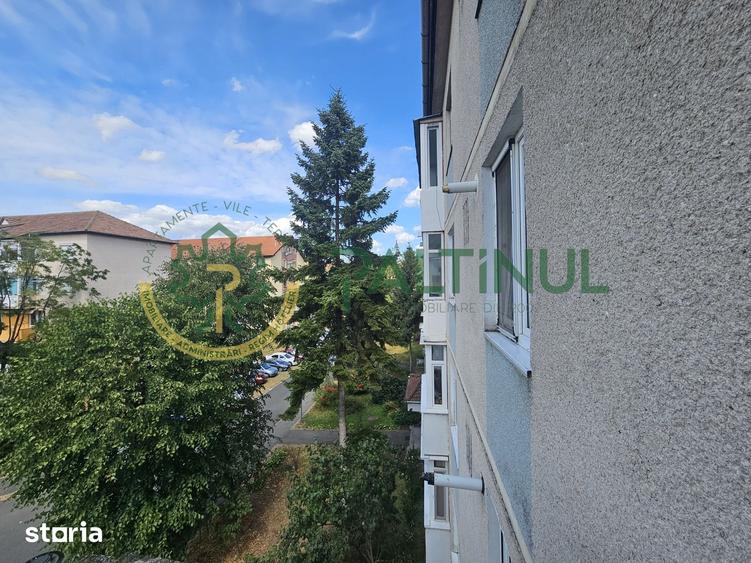 Apartament cu 2 camere decomandat, zona Mihai Viteazu, Sibiu - 8