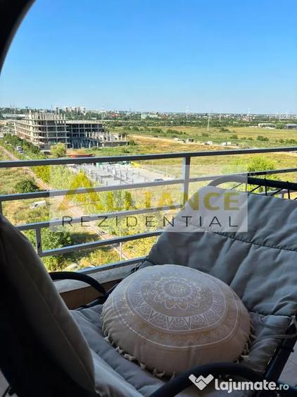 Apartament 2 camere | Confort City | Splaiul Unirii | Gata de mutare | - Popesti Leordeni (Bucuresti-Ilfov) - 3