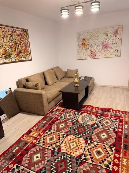 Proprietar inchiriez apartament 2 camere langa Iulius mall - 9