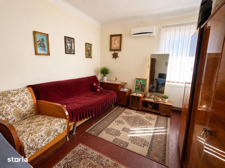 Apartament 2 camere | 43 mp | Zona centrala | Semidecomandat - 2