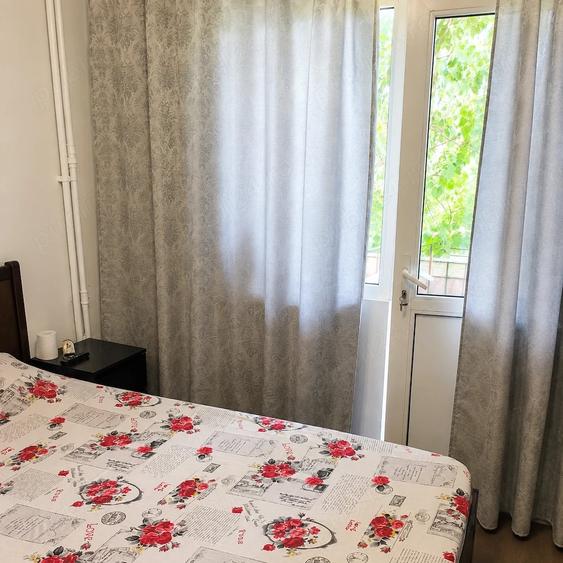 Apartament cu 4 camere nedecomandat în Prelungirea Ferentari