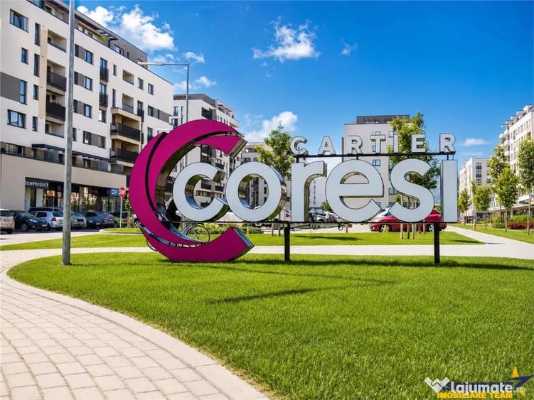 Spațiu comercial, de 62 mp, în Avantgarden