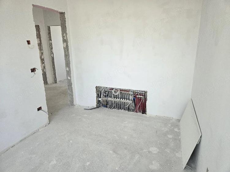 Casă cu Teren 503 Mp în Moșnița Veche