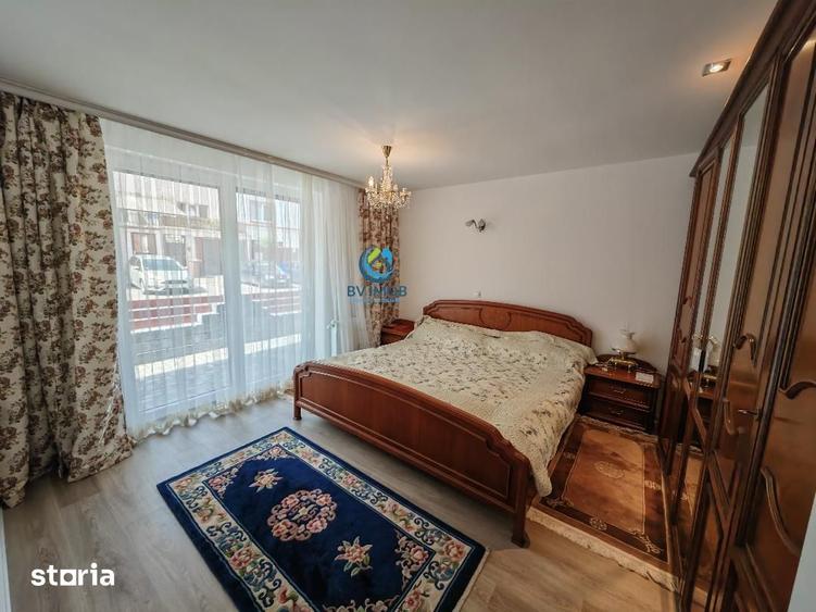 Inchiriem Apartament 3 Camere, Mobilat, Decomandat, Racadau - 8