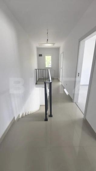 Casa Tip Duplex, 138 mp, priveliste panoramica, Zona Visani - 11