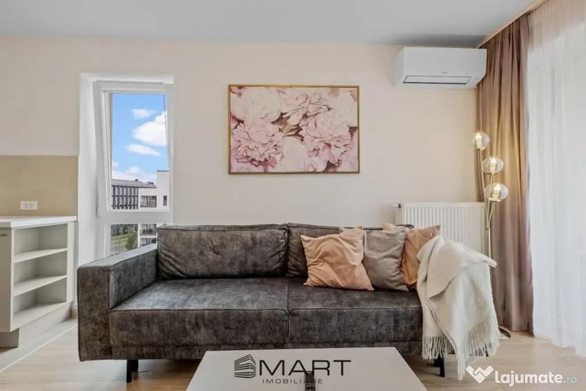 Apartament tip Studio Kasper - 4