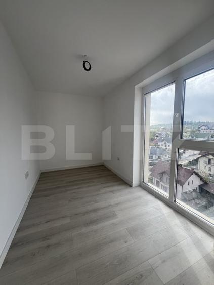 Apartament minimalist, 2 dormitoare - zona Cetatii - 5
