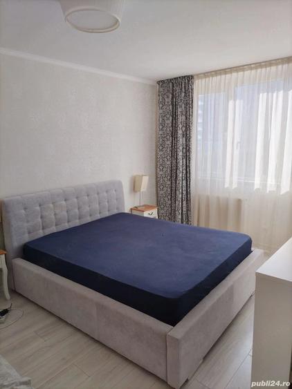 Apartament cu 3 camere decomandat în Torontalului