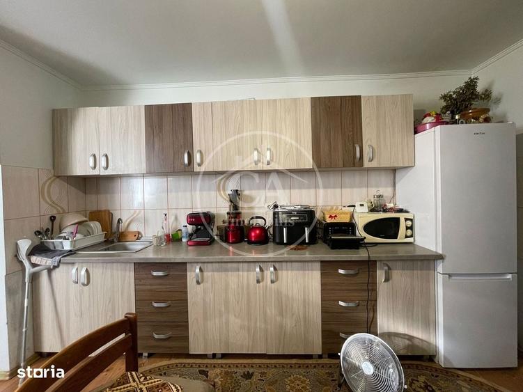 Apartament de vanzare cu 2 camere in Episcopia, Oradea - 3