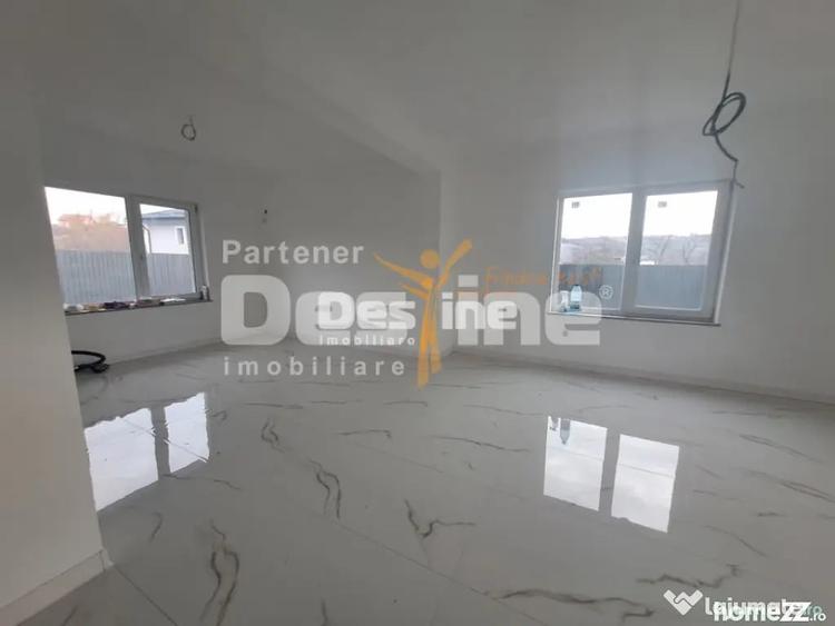 Casă cu 4 camere cu Teren 488 Mp în Miroslava