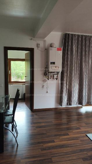 Apartament cu 2 camere decomandat în Malul Ursului