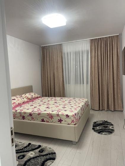 Apartament de inchiriat Sector 4 - 6