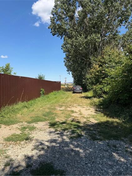Teren de 1150 mp, în Central