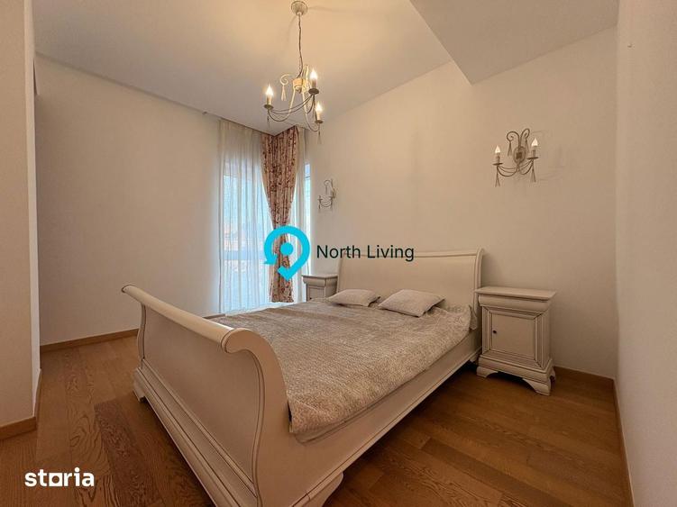 Suita 4 Camere Premium | Bloc Nou | 2 Parcari subterane | Aviatorilor - 8