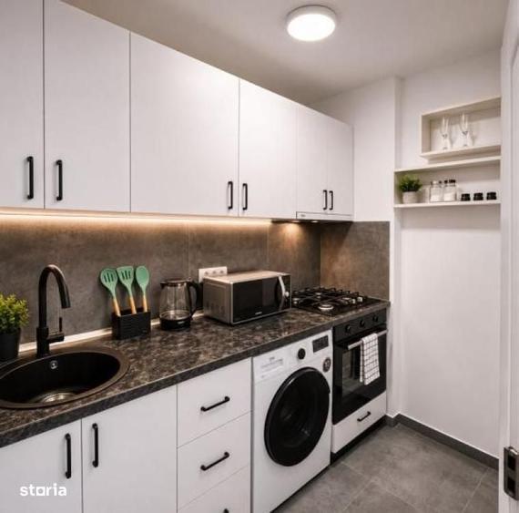Oferte Inchirieri Garsoniere Drumul Taberei Bd Timisoara - 7