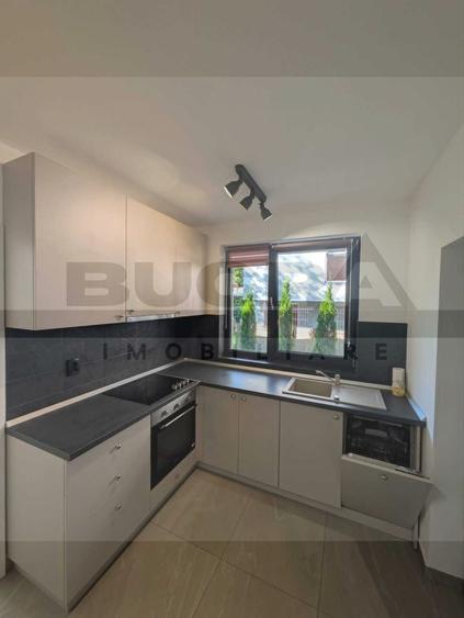 Apartament de 2 camere, 50mp, decomandat, zona UMF - 5