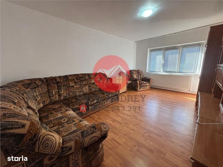 Apartament 2 camere E3, 53 mp, mobilat, centrala noua - 8