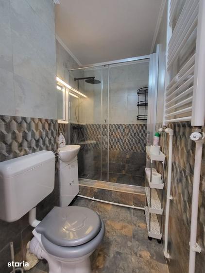 Apartament cu 2 camere în Giurgiului