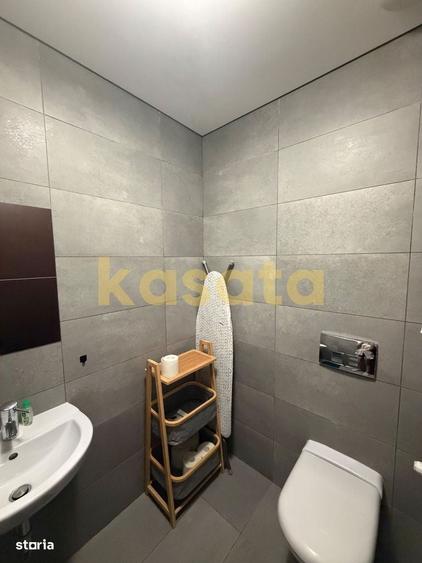Apartament 2 camere | Upground | Zona de Nord | Metrou Pipera - 12