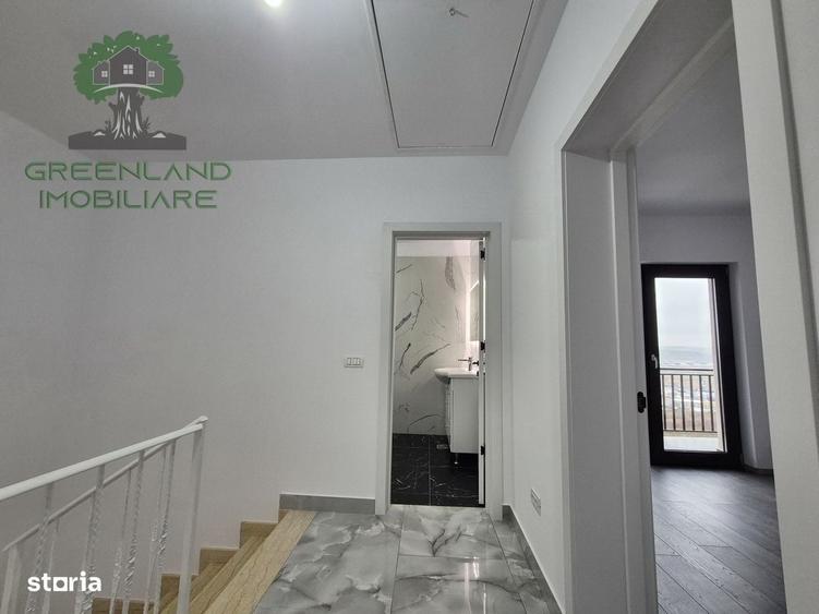 Casă cu 4 camere în Valea Lupului