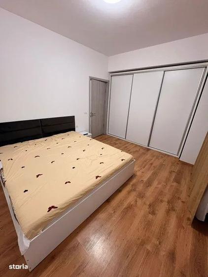 Apartament cu 2 camere decomandat, mobilat în Central