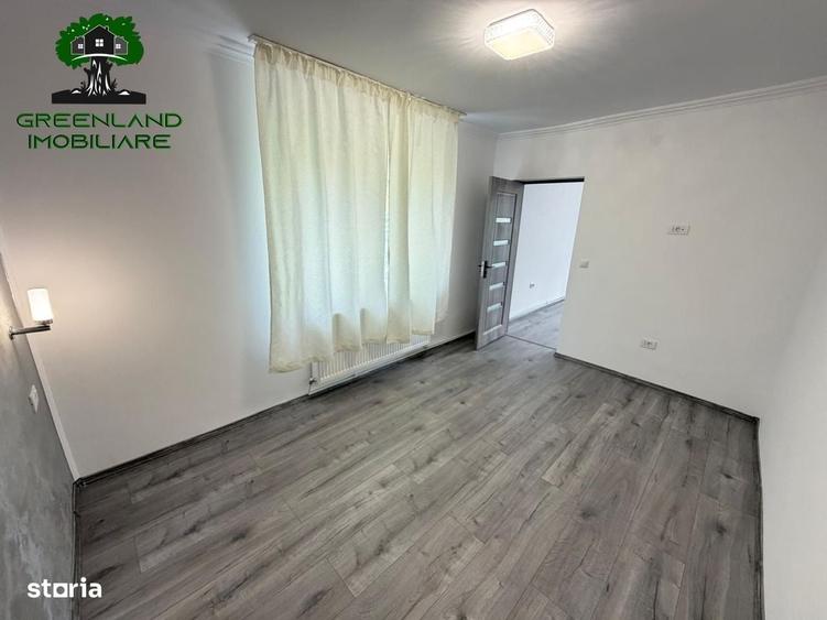 Apartament cu 2 camere în Granit