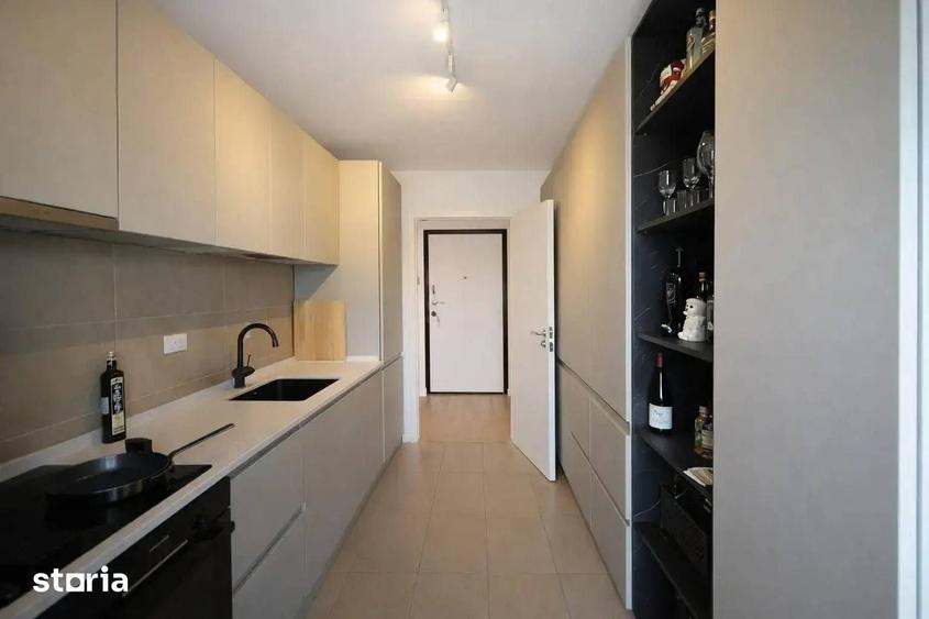 apartament 3 camere mobilat- Arcadia Apartments Domenii - 7