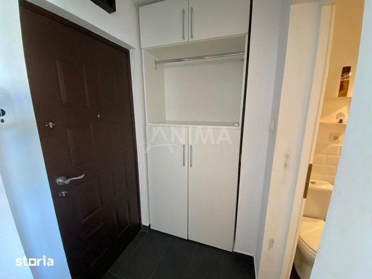 Garsoniera in zona strazii Louis Pasteur - 7