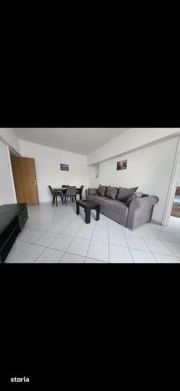 Apartament cu 2 camere decomandat în Romană