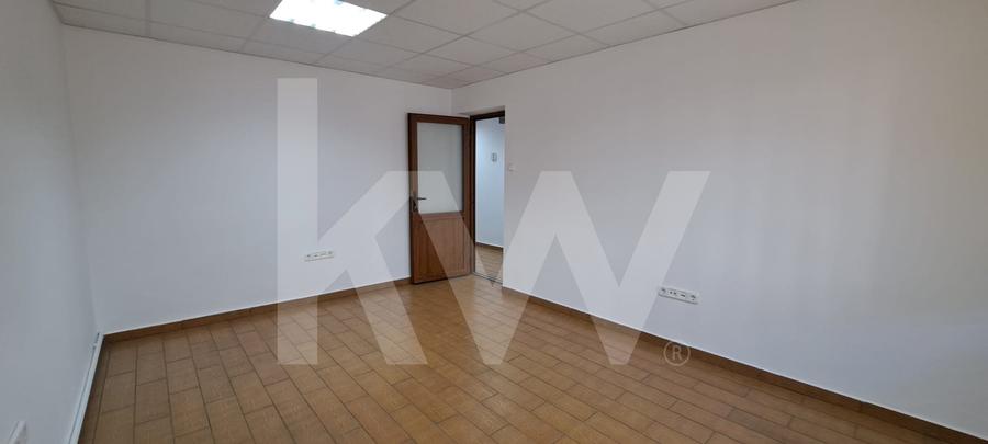 Apartament 3 camere decomandate , ultracentral ,parter - 6