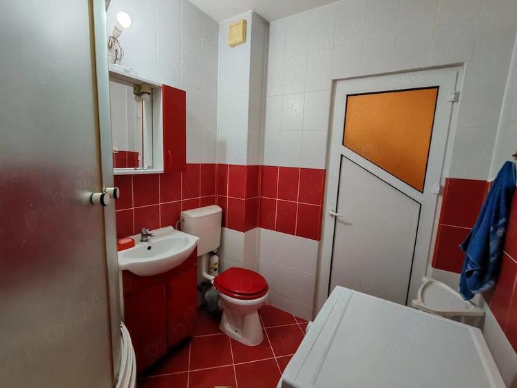Apartament cu 2 camere decomandat în Sângeorgiu de Mureș