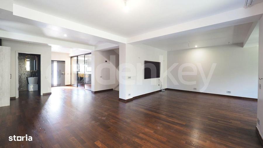 Vila duplex cu 5 camere | complex rezidential | British School - 14