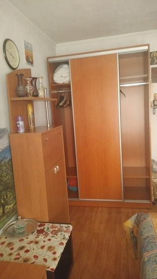 Garsonieră semidecomandată în Iancului