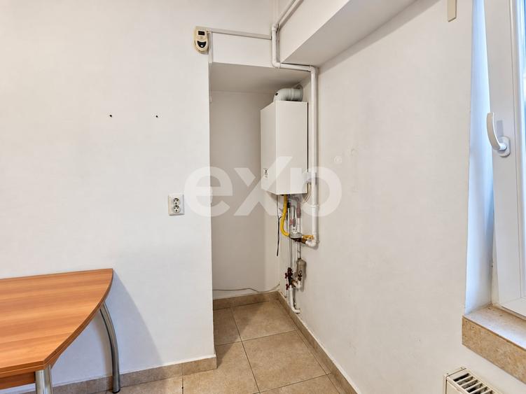 Apartament cu 3 camere, ultracentral în Câmpina - 7
