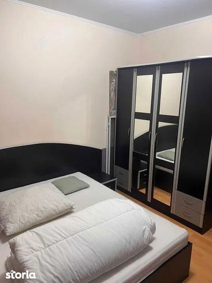 Apartament cu 2 camere decomandat în Nicolae Grigorescu