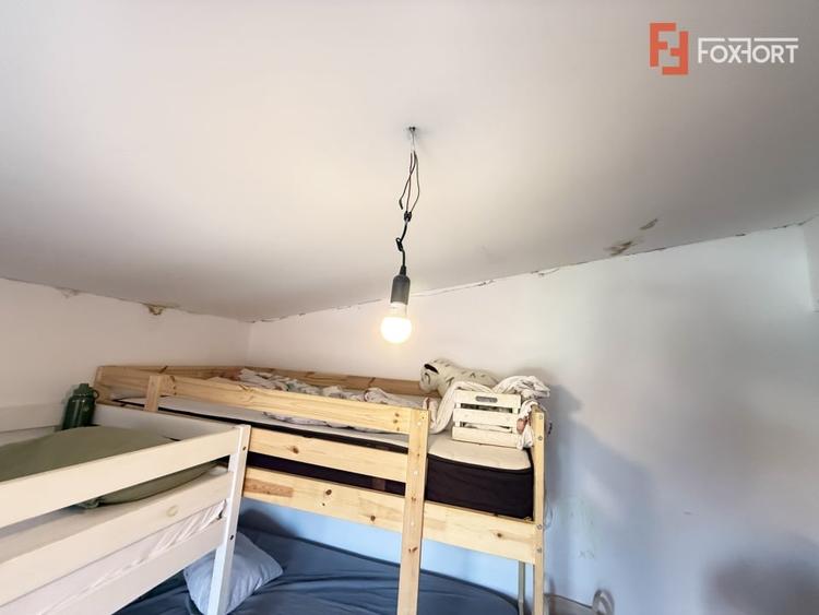 Duplex cu 5 camere cu Canalizare în Săcălaz