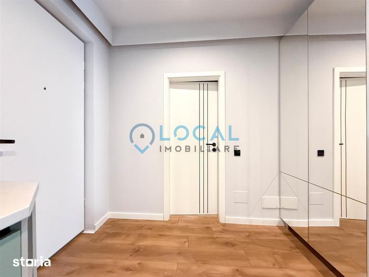 Apartament cu 2 camere semidecomandat în Mănăștur
