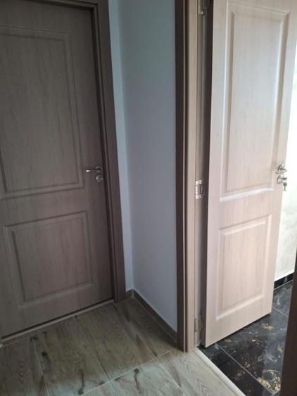 Duplex cu 3 camere cu Canalizare în Exterior Nord