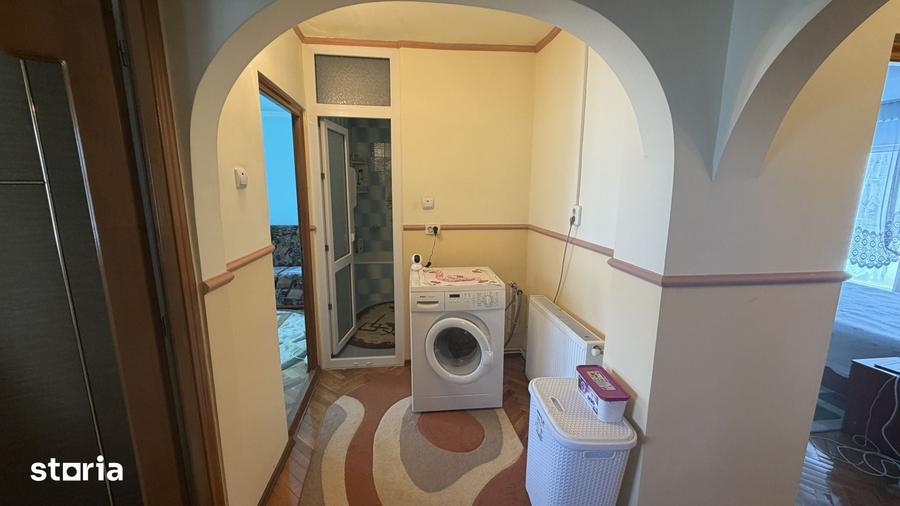 Apartament decomandat de 3 camere | 66,61 mp | Etaj 4-COMISION 0% - 4