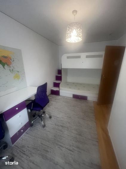 2 camere Sd, Podu Ros - 6