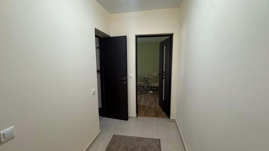 Apartament cu 2 camere, mobilat în Șagului