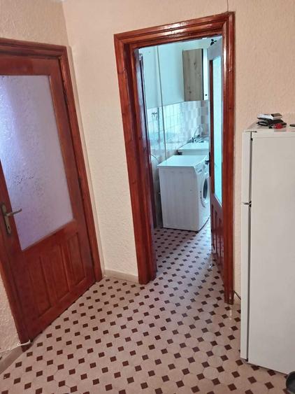 Apartament cu 2 camere decomandat în George Enescu